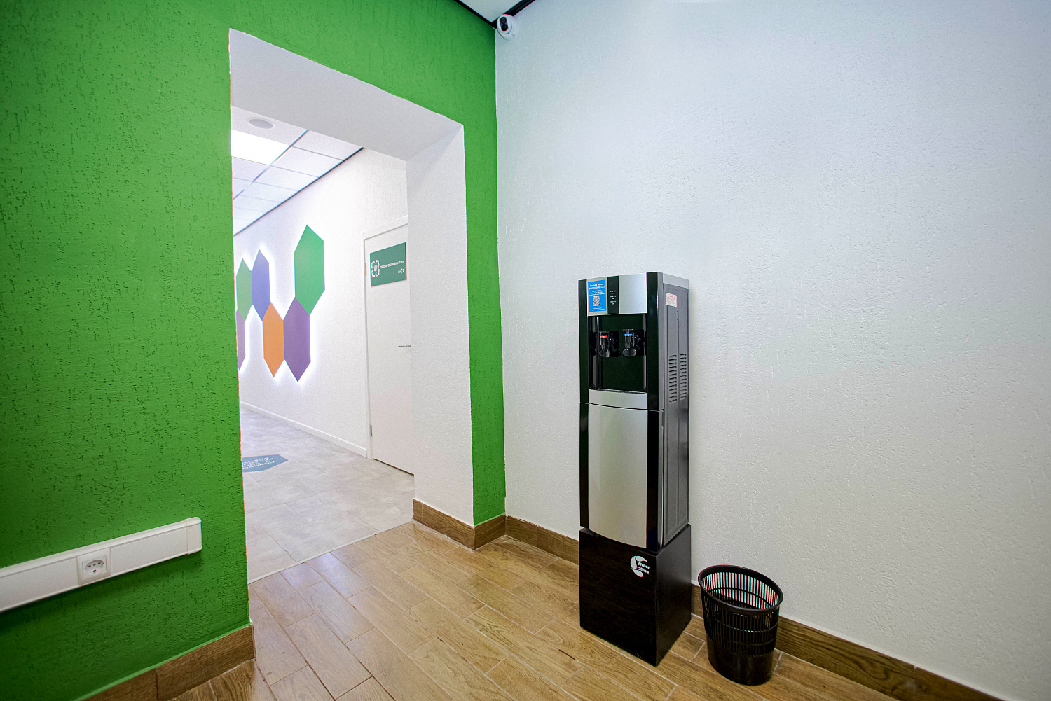 МАОУ лицей №110 им. Л.К. Гришиной